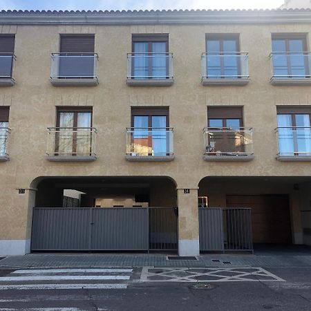 Apartamento Turisticos Puente Romano P3 1-A Salamanca Exterior foto